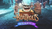   : The boxtrolls Slide and sneak (    )