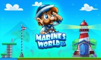   : Marine's world ( )