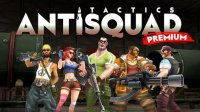   : Antisquad Tactics premium (   )