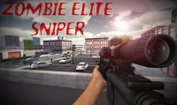   : Zombie elite sniper (  )