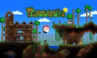   : Terraria v1.2.8 ( v1.2.8)