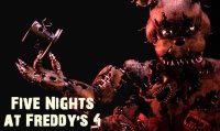   : Five nights at Freddy's 4 (    4)