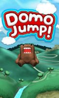 �������� � �����: ���� �������! (Domo jump!)