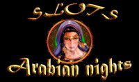   : Slots Arabian nights (   )