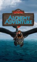   : School of dragons Alchemy adventure (   )