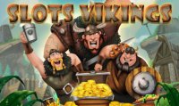   : Slots vikings casino Vegas (    )