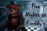   : Five nights at Freddy's (   )