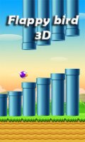   : Flappy bird 3D (  3D)