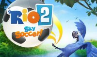   : Rio 2 Sky Soccer! ( 2  !)