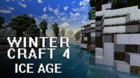   : Winter craft 4 Ice age (  4  )