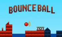   : Bounce ball HD original (   HD)