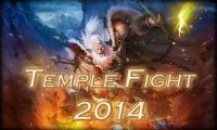   : Temple fight 2014 (   2014)