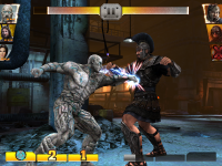   : WWE Immortals