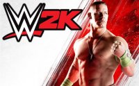   : WWE 2K (  2)