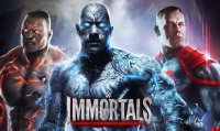   : WWE Immortals v1.3.1 (  v1.3.1)