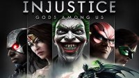   : Injustice: Gods Among Us