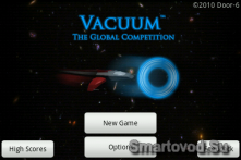 Vacuum