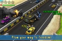 Reckless Getaway - v.1.0.1