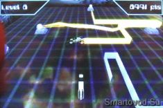   : Light Racer 3D Basic