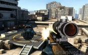   : Modern Combat 3  1.1.1