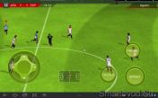   : Real Football 2012