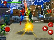   : Spider-Man Total Mayhem HD v3.2.6