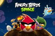   : Angry Birds Space