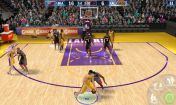   : NBA 2K13  Android 4.0