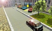   : Real Parking 3D