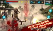   : Zombie Frontier