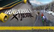   :   (Downhill Xtreme)