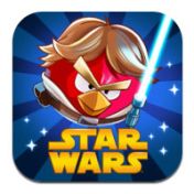   : Angry Birds Star Wars v.1.2.1 (+  )