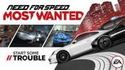   : Need for Speed Most Wanted