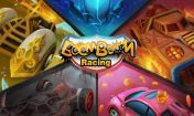   :   (BoomBoom Racing)