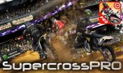   :  (Supercross Pro)