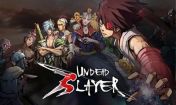   :   (Undead Slayer)