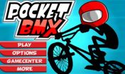   :   (Pocket BMX)