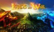   :    (Lords At War)