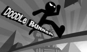   :   (Doodle Runner)