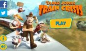   :     (Tadeo Jones Train Crisis Pro)