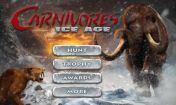   :    (Carnivores Ice Age)