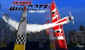   :   (AirRace SkyBox)