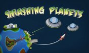   :   (Smashing Planets)