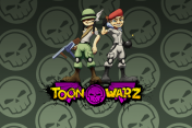   : ToonWarz