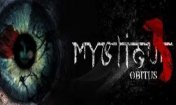   : Mystique. Chapter 3: Obitus