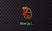   : Blow Up