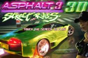   : Asphalt 3 ( 3  )