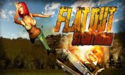   : FlatOut - Stuntman