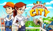 �������� � �����: Little Big City