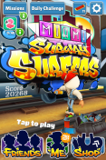   : Subway Surfers Miami